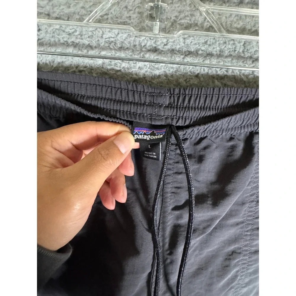 Patagonia Pants Mens Large Hiking Outdoors Cotton Blend Casual Trendy